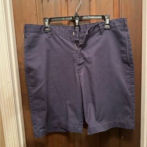 Men’s Blue Size 36 Husky Elderwear Shorts